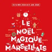 Le Noël magique marseillais