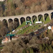 Le Passage du Viaduc : randonnée