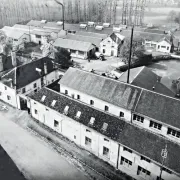 Le passé industriel de Beaulieu - Journées du Patrimoine