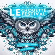 Le Petit Chouette Festival Pour Les 4-10 Ans