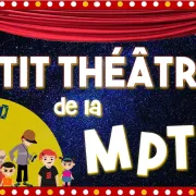 Le petit théâtre de la MPT