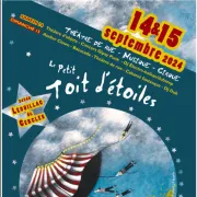 Le Petit Toit d’Étoiles