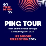 Le Ping Tour