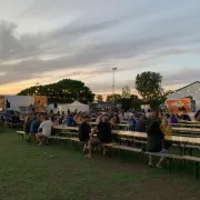 Le plus petit festival de bière artisanale ambulant du monde