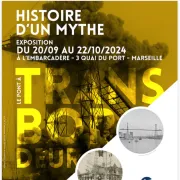 Le pont à transbordeur, histoire d\'un mythe