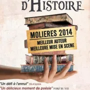 Le Porteur D’histoire