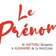 Le Prénom