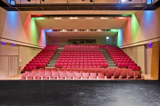 Mairie de Bar sur Seine – École de musique et de danse municipale