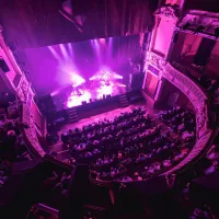 De nombreux concerts à l'affiche du Printemps de Bourges  &copy; Facebook / Le Printemps de Bourges