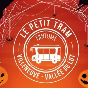 Le Ptit Tram fantôme