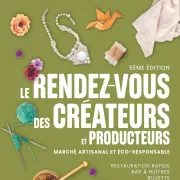 Le Rendez-vous des Créateurs et Producteurs