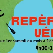 Le Repère Vélo