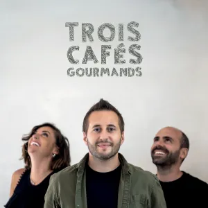 Le retour des Trois Cafés Gourmands en 2025