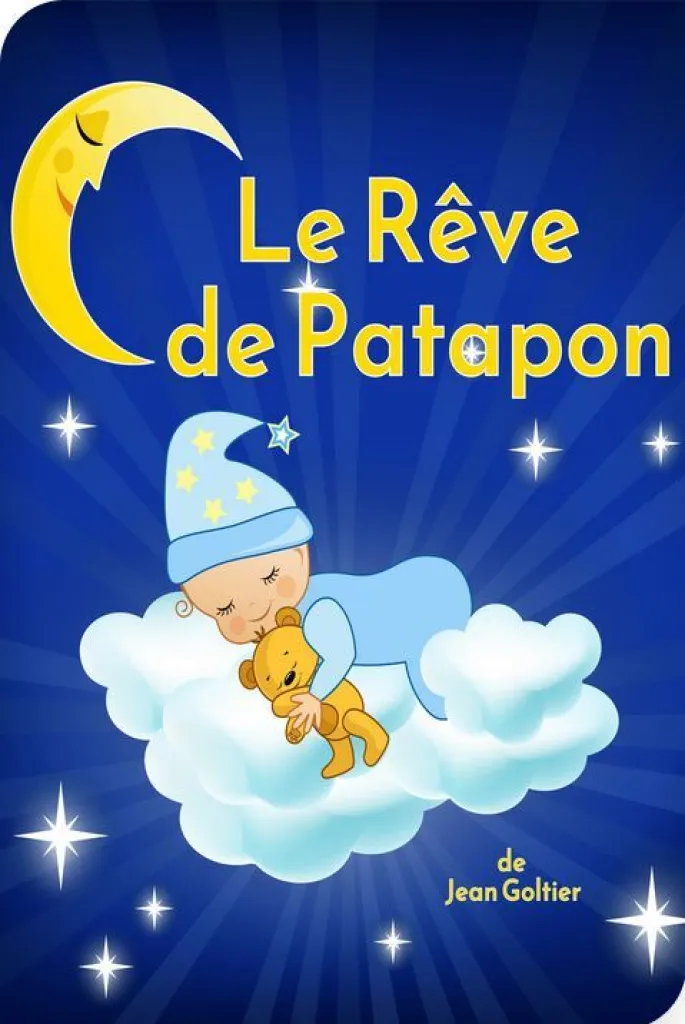 Le rêve de Patapon