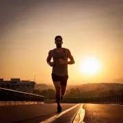 Le running, un bienfait pour la santé physique et mentale