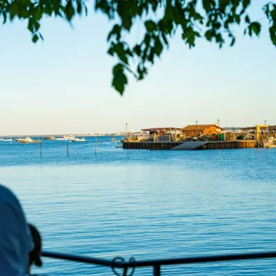 Le SaBaBa, bar à Bordeaux