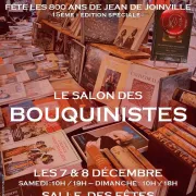 Le Salon Des Bouquinistes