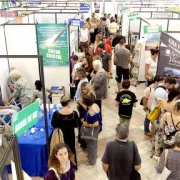 Le Salon du Bien Etre, Bio et Spiritualité de Bordeaux