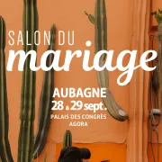 Le salon du mariage