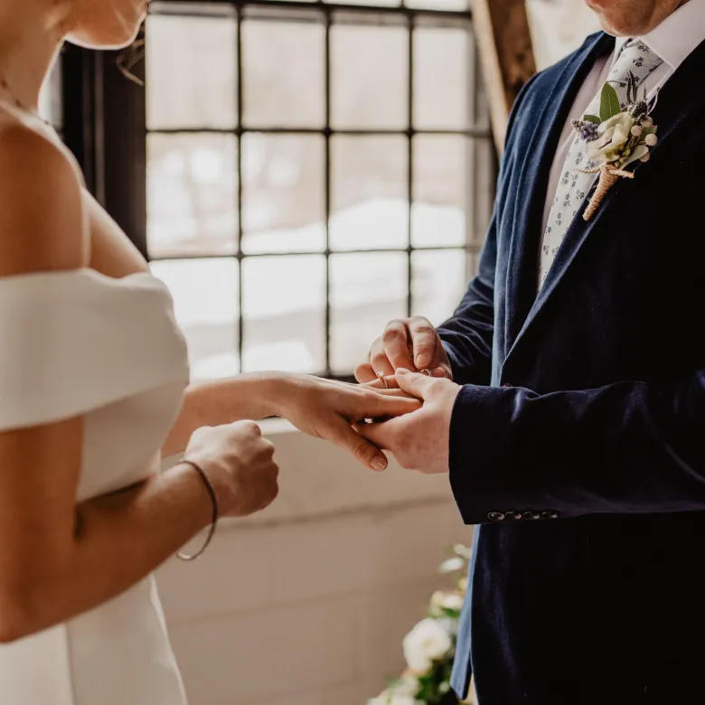 Le Salon du Mariage à Colmar 