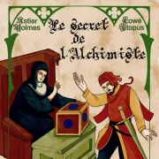 Le secret de l'Alchimiste