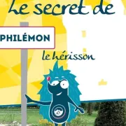 Le Secret De Philémon Le Hérisson