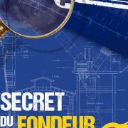 Le Secret Du Fondeur