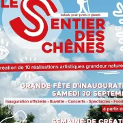 Le Sentier Des Chênes