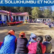 Le Solukhumbu Et Nous