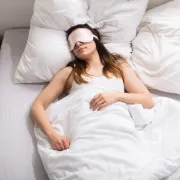 Le sommeil et vous