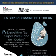 Le super week-end de l\'océan