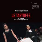 Le Tartuffe