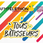 Le Téléthon à Alleins