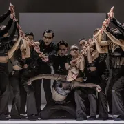 Le Temps d’Aimer la Danse : Soirée d’ouverture - Ballet de Berne (Suisse) - \