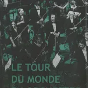 Le Tour du monde en orchestre