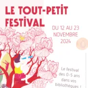 Le tout petit festival