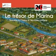 Le Trésor de Marina