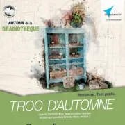 Le troc d\'automne