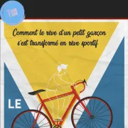 Le vélo de course