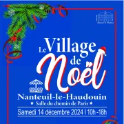 Le village de Noël