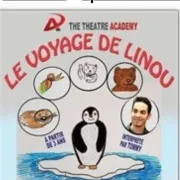 Le voyage de Linou