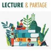 Lecture | Atelier lecture et partage d\'octobre