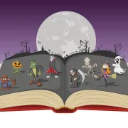 Lecture |Contes d\'Halloween