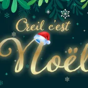 Lecture | Contes d'hiver et de Noël