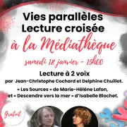 Lecture croisée