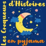 [Lecture] Croqueurs d\'histoires en pyjama \