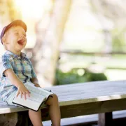 Lecture : Des bébés à la page