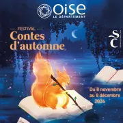 Lecture | Festival Contes d'automne Tout simplement