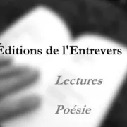 Lecture poésie à l\'Ebénisterie