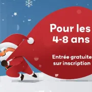 Lectures de Noël (4/8 ans)